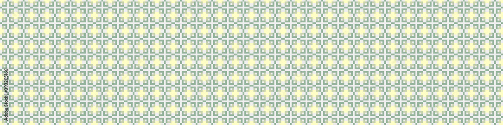 Abstract Cross Pattern Dots Logo generative computational art illustration Abstract Cross Pattern Dots Logo generative computational art illustration