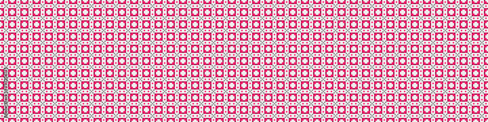 Abstract Cross Pattern Dots Logo generative computational art illustration Abstract Cross Pattern Dots Logo generative computational art illustration