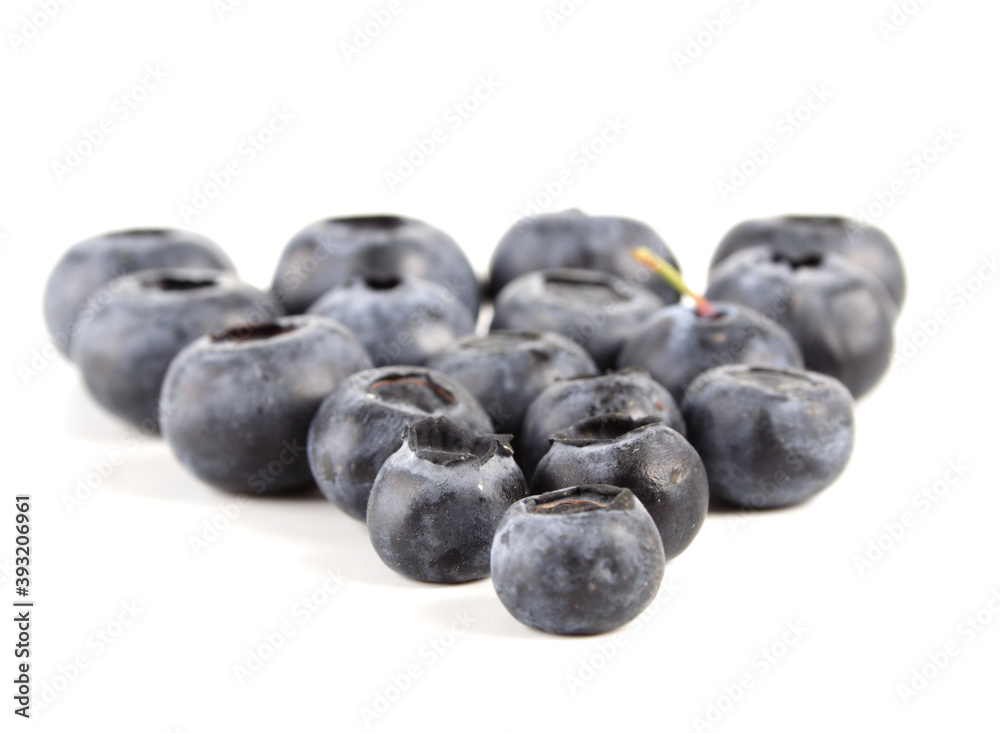 Blueberries Blueberries