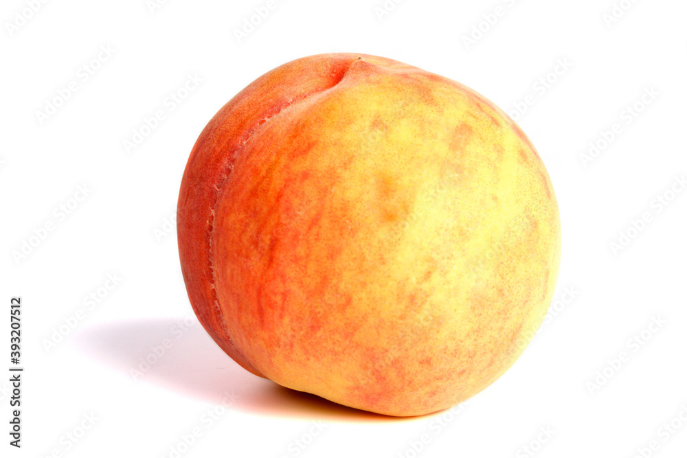 Fototapeta premium Peach