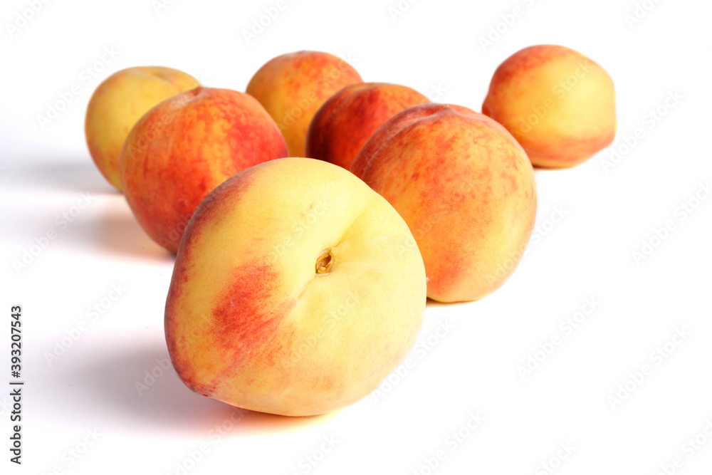 Peach Peach