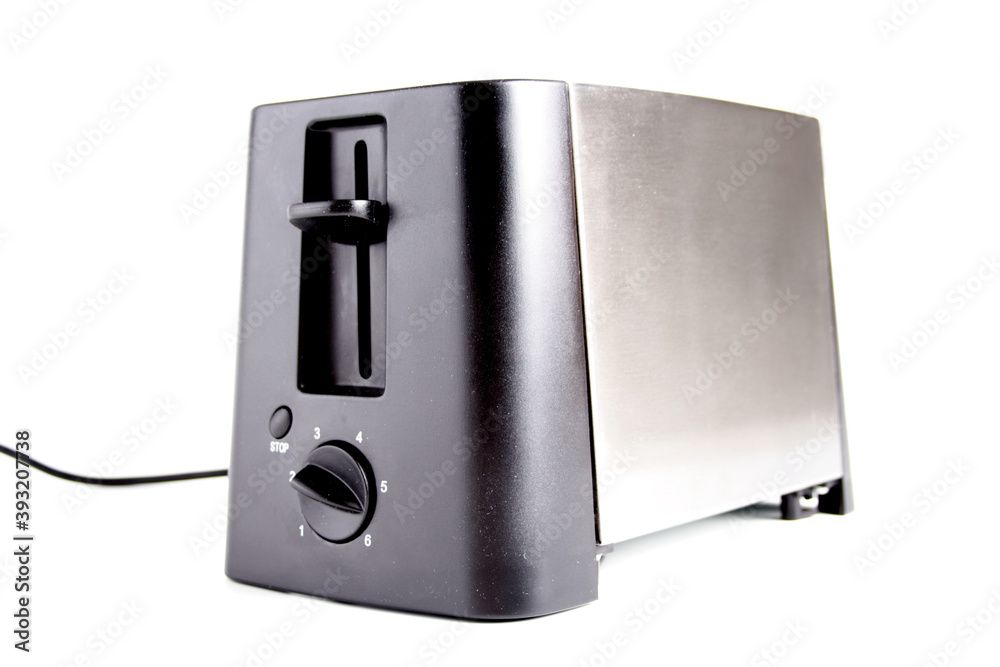 Obraz premium Toaster