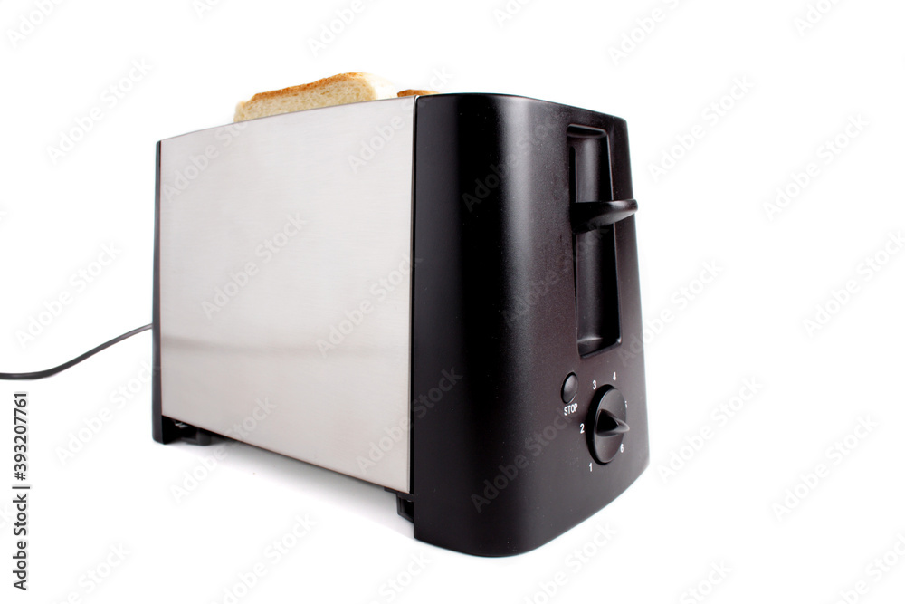 Toaster Toaster