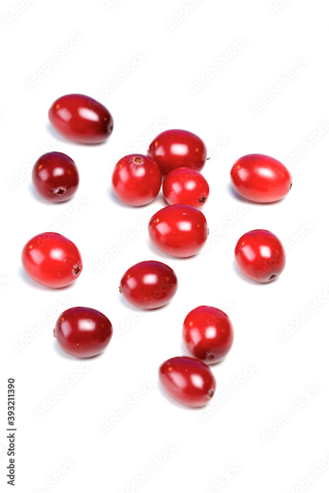 Cranberries Cranberries