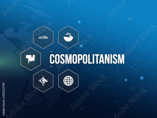 cosmopolitanism photo