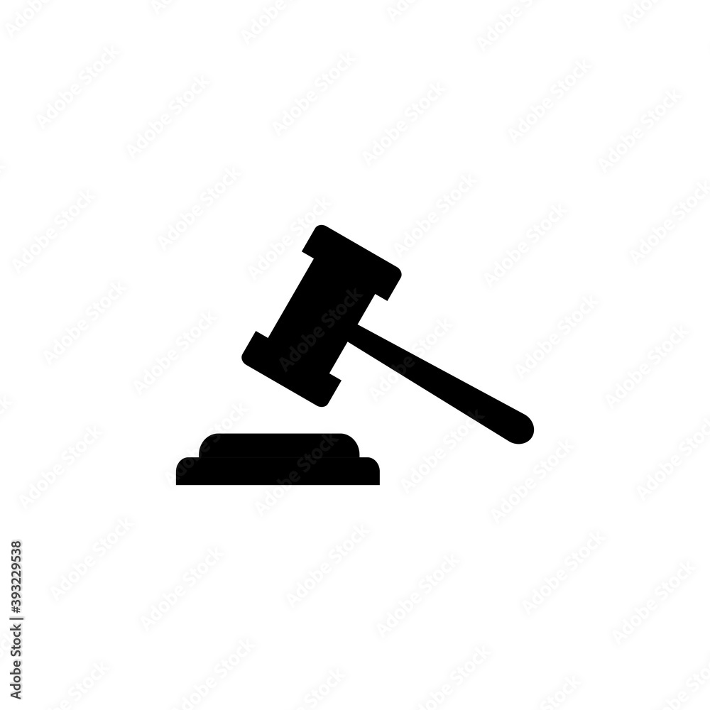 Gavel icon vector. judge gavel icon vector. law icon vector. auction hammer Gavel icon vector. judge gavel icon vector. law icon vector. auction hammer