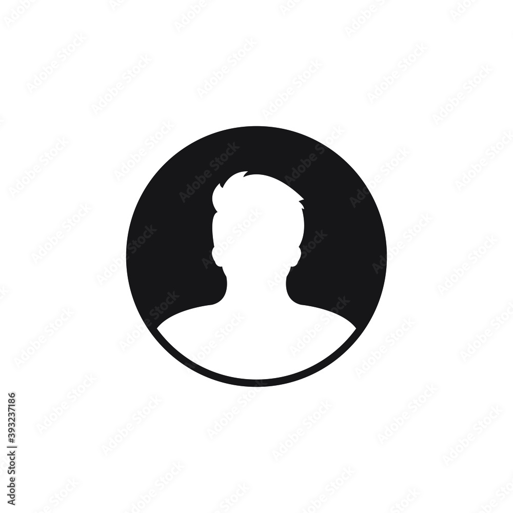male avatar icon male avatar icon