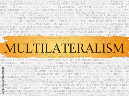 multilateralism photo