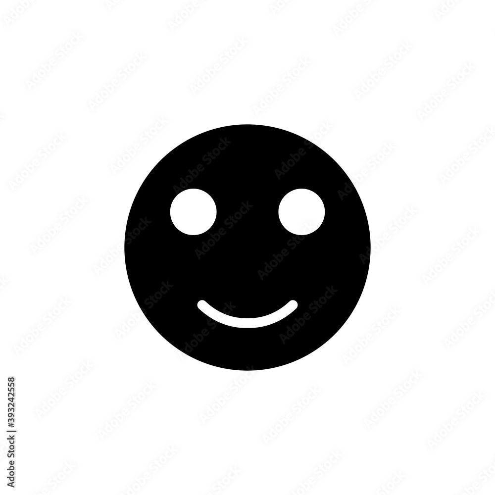 smile icon vector. smile emoticon icon. feedback smile icon vector. smile emoticon icon. feedback