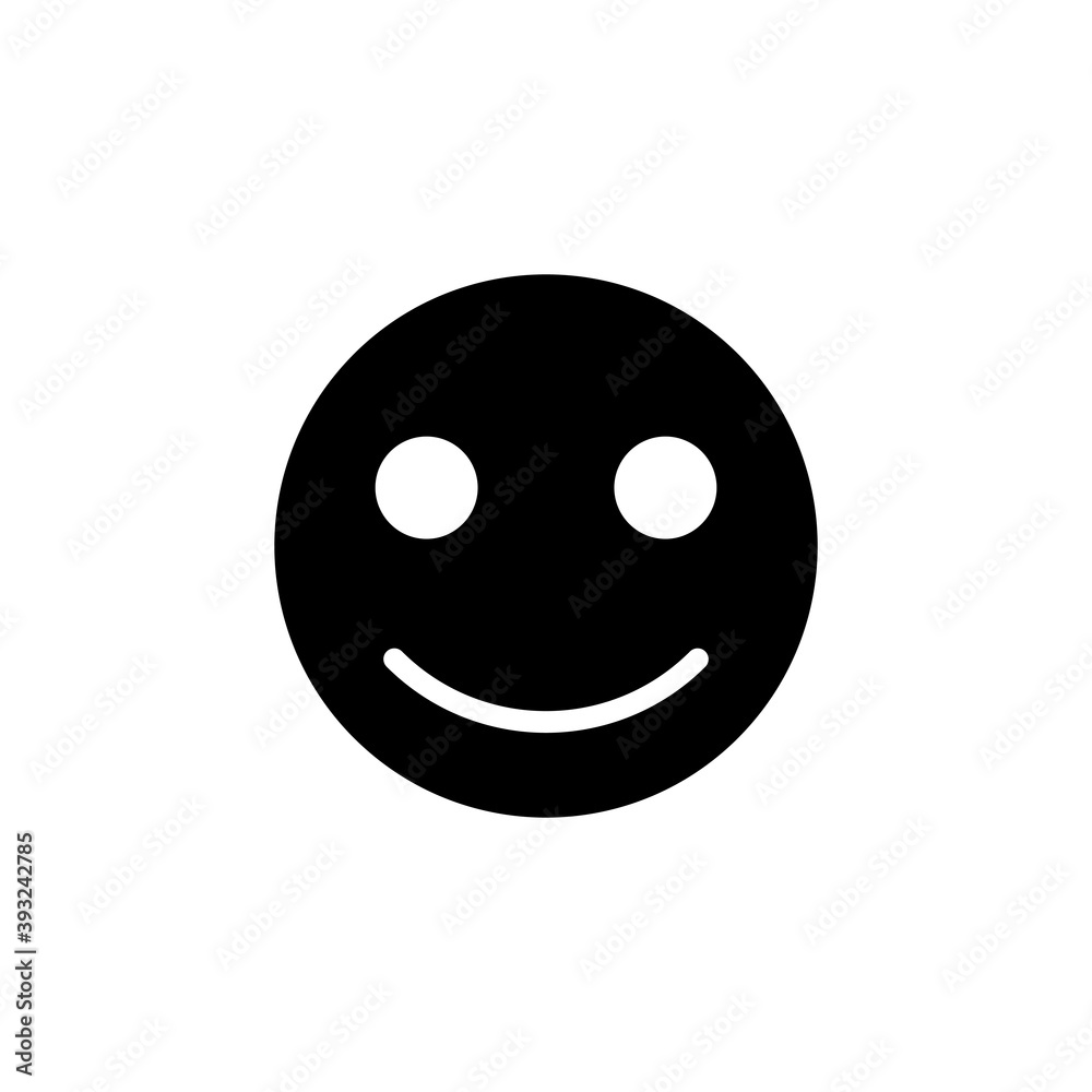 smile icon vector. smile emoticon icon. feedback smile icon vector. smile emoticon icon. feedback