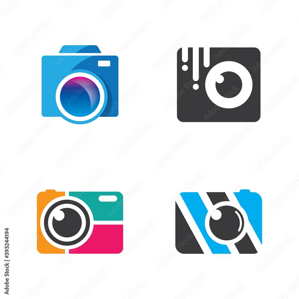 Camera logo images Camera logo images