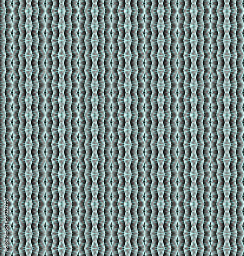 Wallpaper Mural Blue gray texture textile abstract repated pattern background Torontodigital.ca