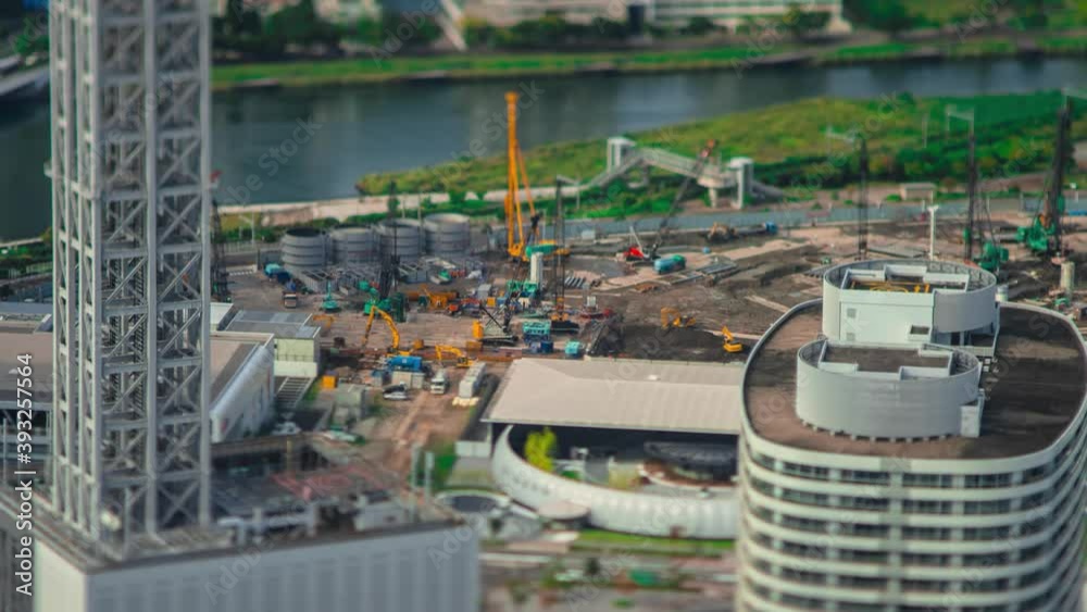 yokohama timelapse yokohama timelapse