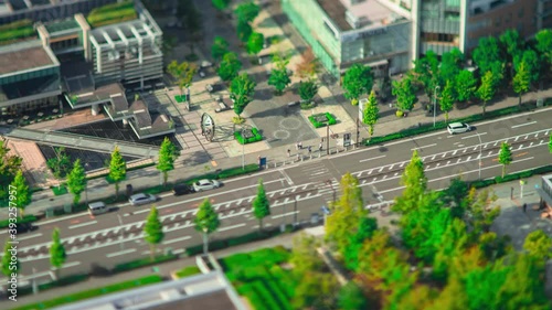 Wallpaper Mural yokohama timelapse Torontodigital.ca