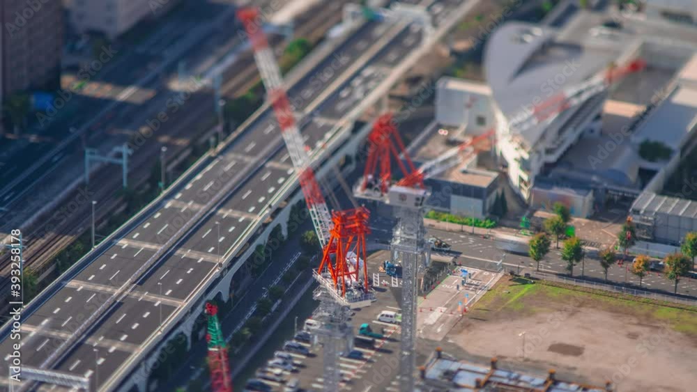 yokohama timelapse yokohama timelapse