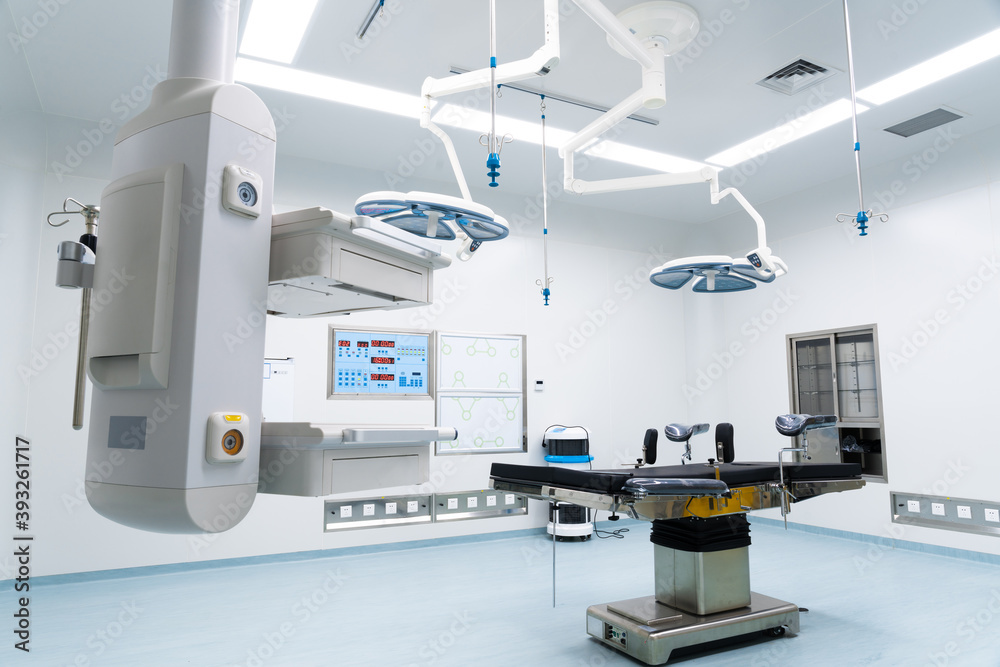 equipment and medical devices in modern operating room equipment and medical devices in modern operating room