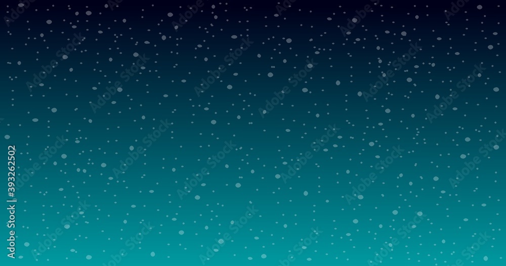 snow fall in the night sky snow fall in the night sky