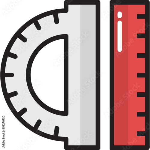 
Drafting Vector Icon
