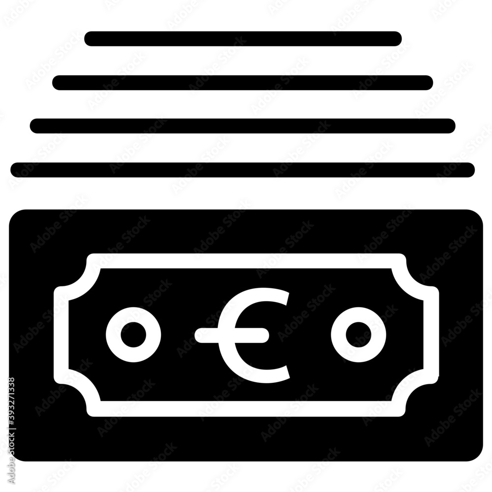 Accounting Auditor , Finance Glyph Vector Icons Accounting Auditor , Finance Glyph Vector Icons