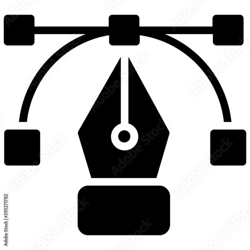 Pen Tool