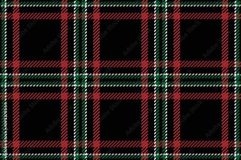 Seamless pattern of scottish tartan plaid. Repeatable background Seamless pattern of scottish tartan plaid. Repeatable background