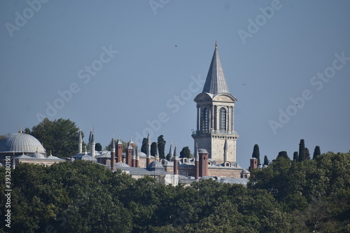 Topkapı Palace
