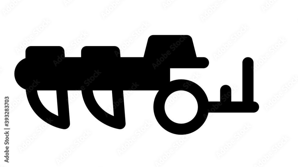Agricultural Vehicles Icon Animation Agricultural Transport, Harvesting Machinery Pictograms. Harvesters, Tractors, Irrigation Machines, Combines Agricultural Vehicles Icon Animation Agricultural Transport, Harvesting Machinery Pictograms. Harvesters, Tractors, Irrigation Machines, Combines