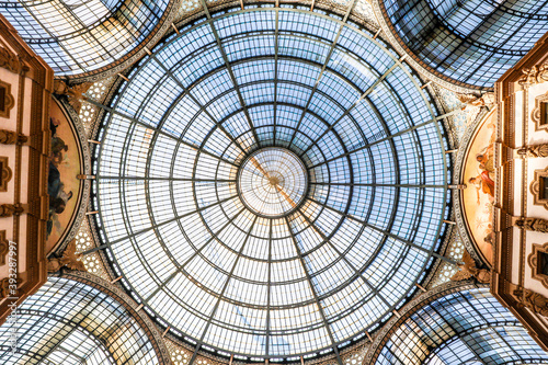 galleria vittorio emanuele ii city