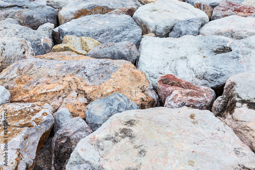 stone wall background