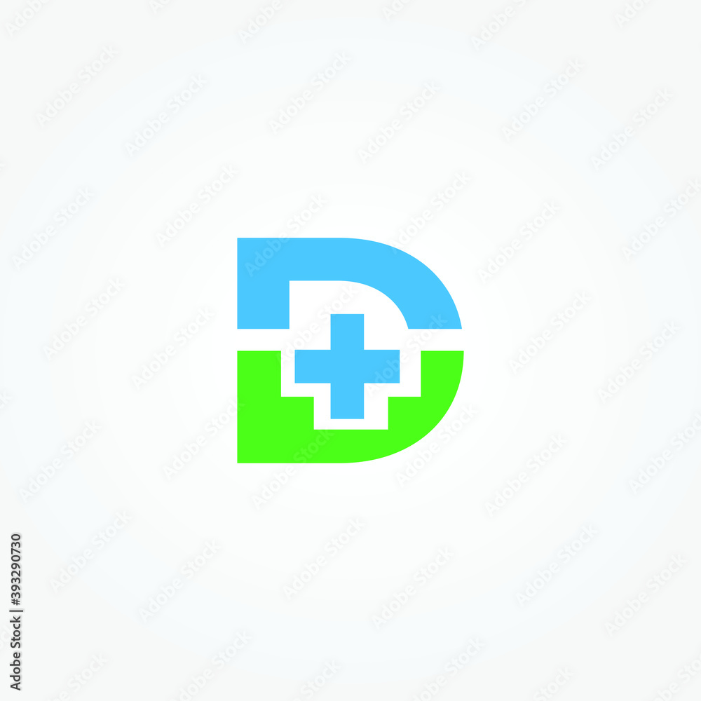 D kit icon design D kit icon design