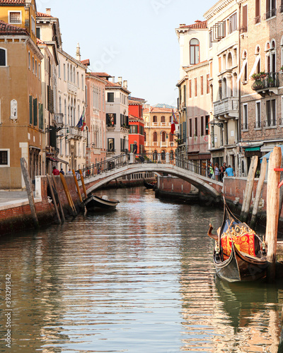 canal
