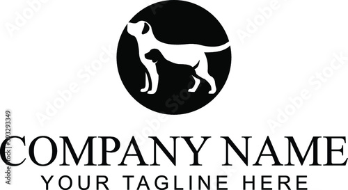 Pet logo