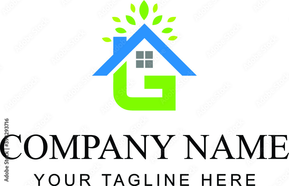 Property logo
