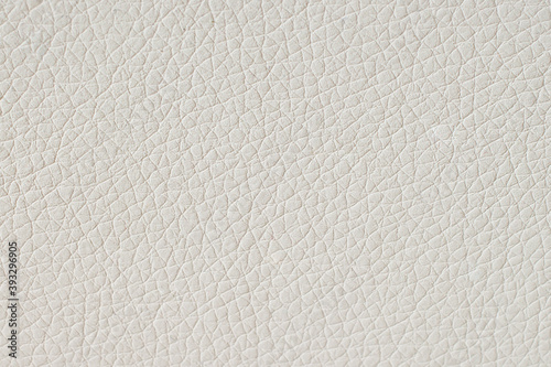 Wallpaper Mural Artificial light beige eco leather rough texture Torontodigital.ca