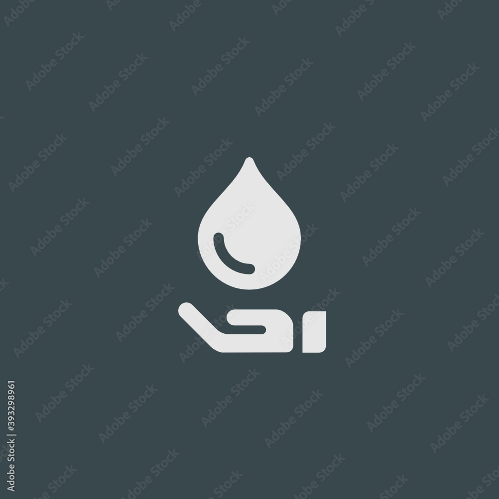 Blood Bank - Tile Icon