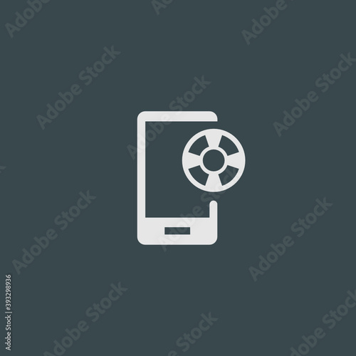 Device Guard - Tile Icon