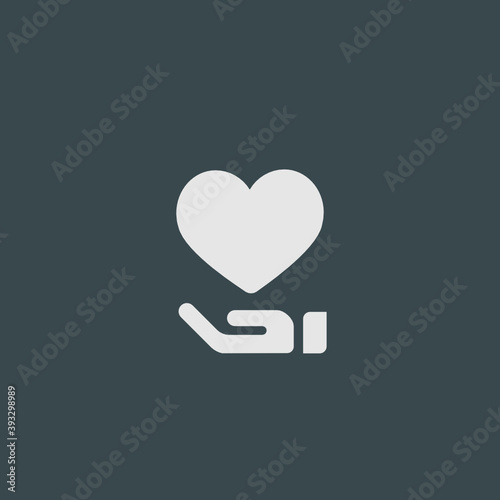 Heart - Tile Icon