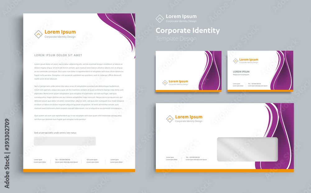 Corporate Business  Identity template design Vector abstract stationery , Gift Items Color promotional souvenirs elements. link digital technology set, 
