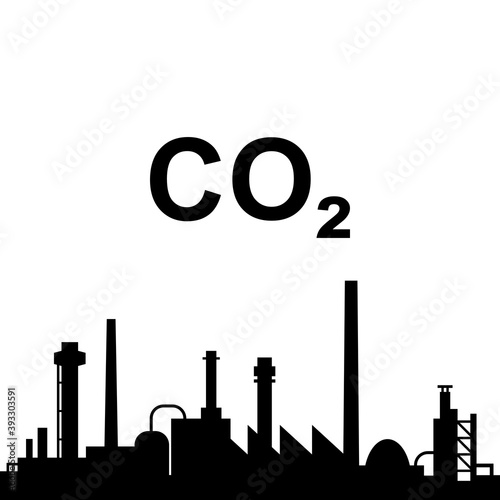 Kohlendioxid und Industrie