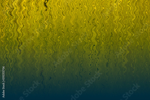 wavy illustrative backdrop