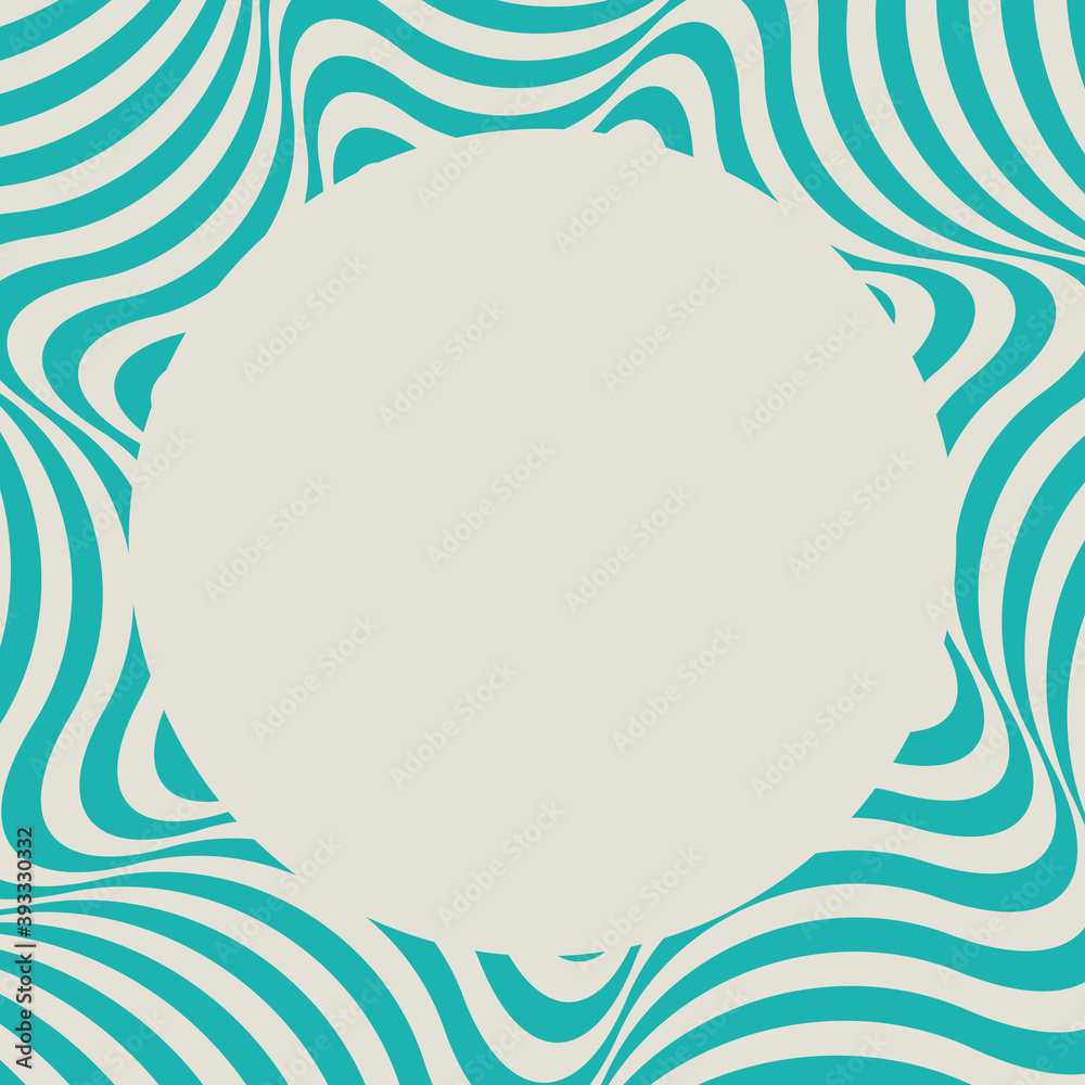 Abstract background with lines Abstract background with lines