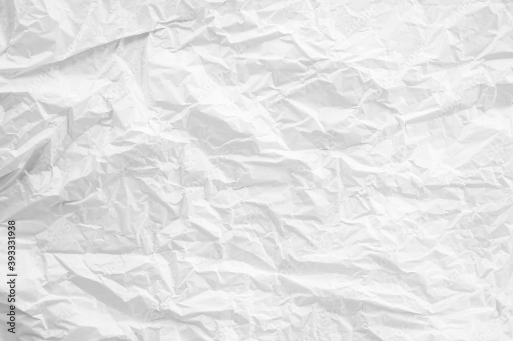 Obraz premium crumpled paper texture background