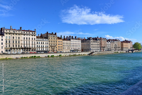 Lyon, #4267