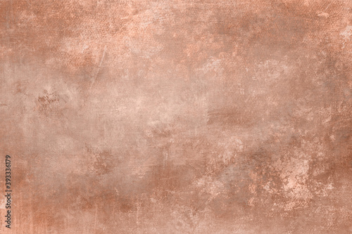 Blush abstract painting background