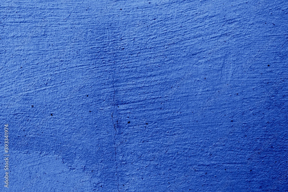 Creative Blue Color Rough and Grunge Concrete Texture Background. Creative Blue Color Rough and Grunge Concrete Texture Background.