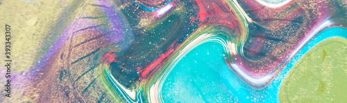 Modern backround, cover page, landing page, abstract design. colorful style gradients