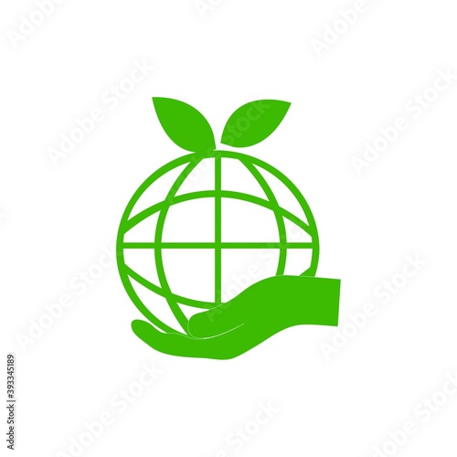 Greenleaf logo vector