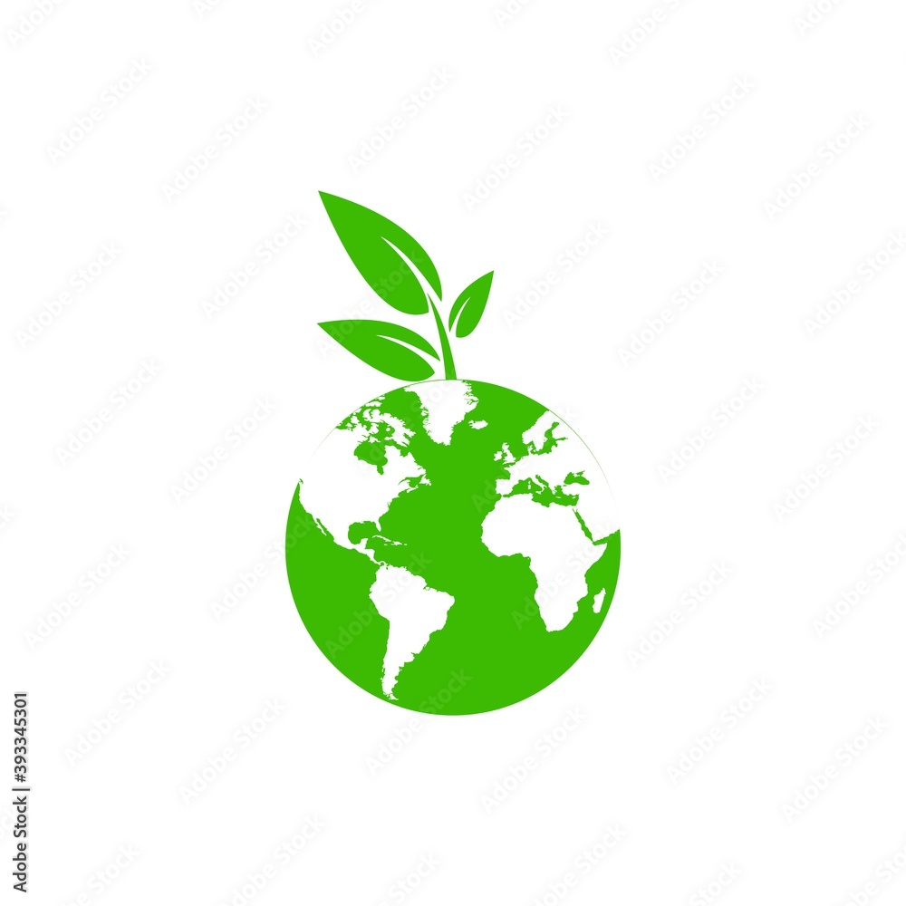Greenleaf logo vector