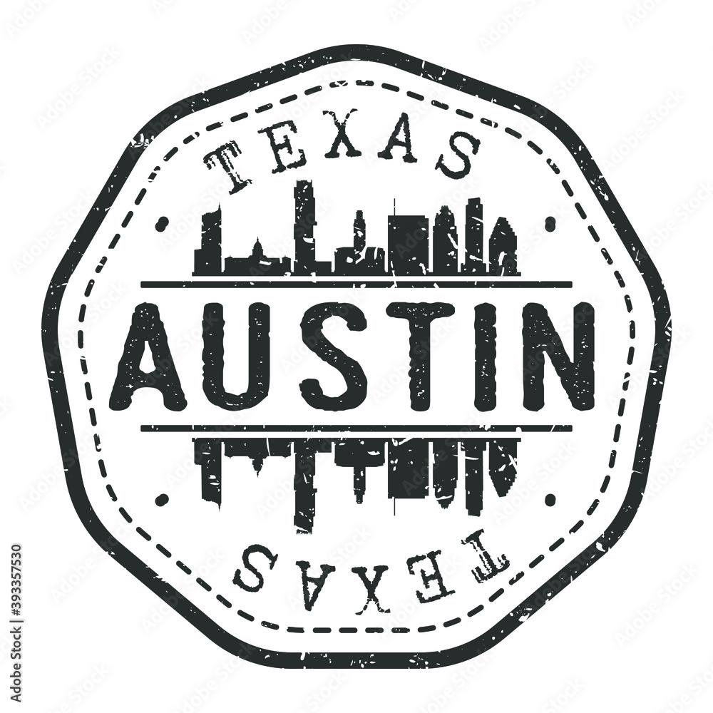 Postal Stamp from texas stock vector. Illustration of grunge - 123099842