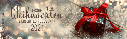 Christmas New Year greeting...